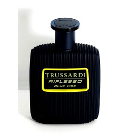Trussardi NO BOX-TRUSSARDI RIFLESSO BLUE VIBE-MEN-EDT-S