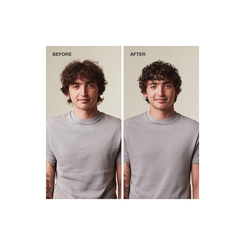 MITCH by Paul Mitchell Double Hitter Shampoo y Acondicionador 2