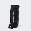 Pander Drawstring Backpack with Adjustable Shoulder Straps, Slim Gym Cinch