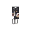 Joseph Joseph PlusCut All Purpose Kitchen Scissors with Integrated Box
