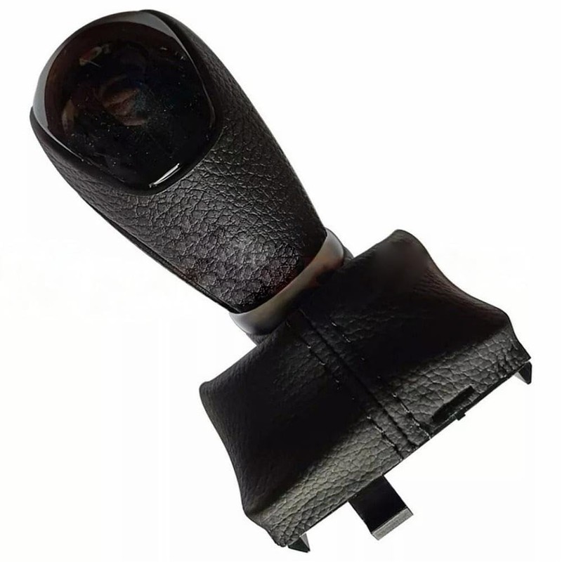 Automatic Gear Shift Knob with dust Cover 46720-3Q100RY for Hyundai