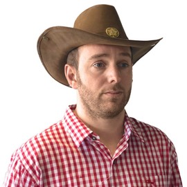COWBOY HAT 50063