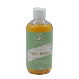 Productos Mart Mexico Tónico Facial Anti-grasa Regula El Ph (250 Ml)