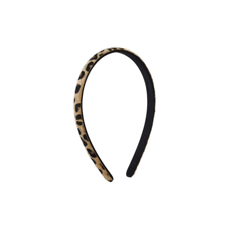 Lady Jayne Thin Headband