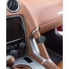 Sponny Enterprises Dodge SRT Viper Cell Phone Mount (Holder/Bracke