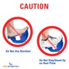 ProStretch the Original Calf Stretcher and Foot Rocker for Plantar