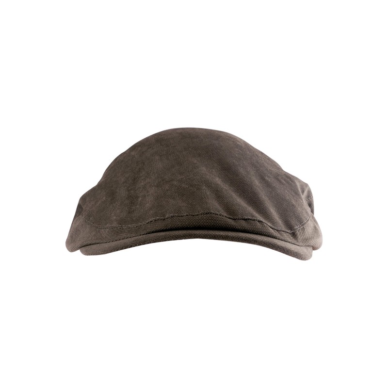 JACK PYKE Ashcombe Men's Flat Cap – Breathable Nyco Outdoor