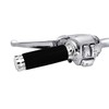 HCmotorku Bike Grip Handle Grip 1" Electronic Throttle Handle Grip