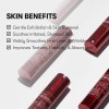 Vt Cosmetics Red Booster Reedle Shot 100- 50 Ml