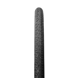 Panaracer Pasela 24x1" Tire Steel Black/Black