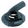 Makita A-52629 Cup Diamond Dust Collection Cover for Disc Grinders