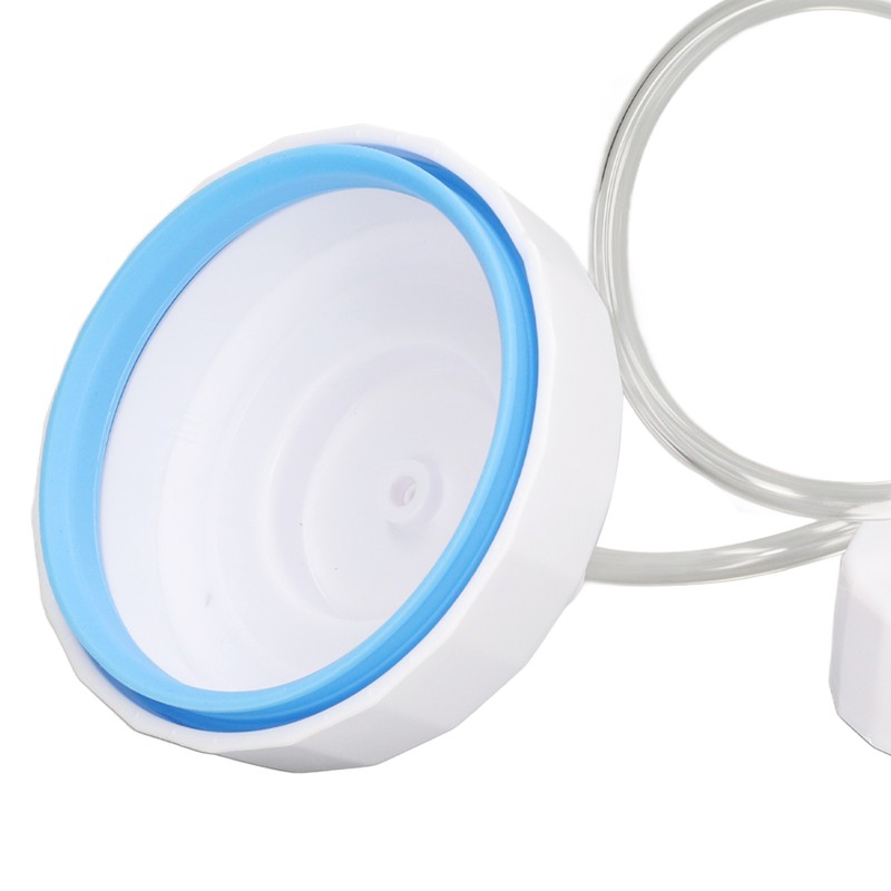 Mason Jar Vacuum Sealer Kit Jar Vacuum Sealing Accessory with
