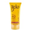 Belo SunExpert SPF40 - Cubierta para rostro, 20ml