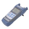 Optical Power Meter Fast Accurate Low Battery Consumption Optical Fiber