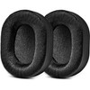 TRANSTEK Replacement Earpads Ear Cushion Compatible with Jabra Elite 85h