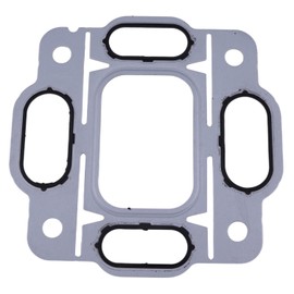 AIVWUMOT Turbocharger Mounting Metal Gasket 3921926 Compatible with Cummins 4 6B C8.3 Engine