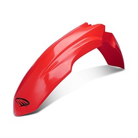 Cycra Performance Front Fender (RED) for 17-20 Honda CRF450R