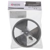 Kyocera 6075661 Former Ryobi Aluminum Screw with Ring for Power
