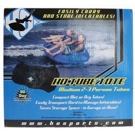 HO Sports Tote Tube Bag M