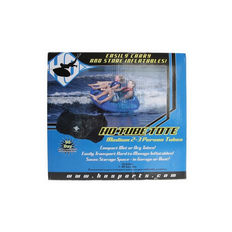 HO Sports Tote Tube Bag M