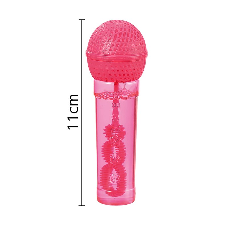 Artec 21337 Stick Bubble Microphone