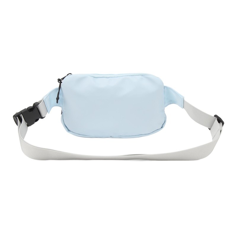 Sports Waist Bag Large Capacity Waterproof Nylon Fanny Pack Belt