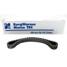 Borg Warner / MORSE HY-VO TRANSFER CASE CHAIN NEW MORSE HY-VO NP149 NP246 NP261 NP263 NP144HB  (HV-072)