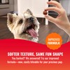 Good ‘n’ Tasty Kabob Bites, 12 oz, Treats For Dogs,