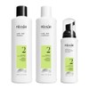 Nioxin Kit de sistema de cuidado, kit de cuidado del
