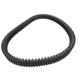 Zafina-UP 3211180, 3211196, 3211172, 3211149, 3211148, 3211142 Black Drive Belt Replacemment for 2021 Polaris RZR Trail S 900 Sport