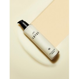 Jeju lotus leaf essence 125ml / 제주 연꽃잎 에센스 125ml