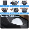 Windshield Sun Shade Custom Fit 2015-2024 Subaru Outback Window Covers