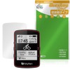 Miyabix Bryton Rider 460 Protective Film, Anti-Glare, Fingerprint, Bubble Proof,