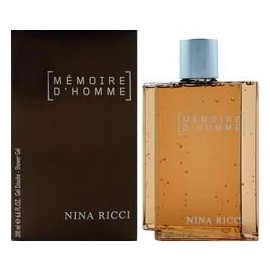 Memoire D 'Homme Shower Gel 200Â ml Herren-Kollektion