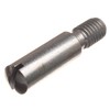 Mounting screw - short - 6 x 25 mm -