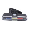 Bike Tail Light USB Charging Safety Warning Night Riding Tail
