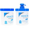 Vanicream Moisturizing Skin Cream with Pump Dispenser Plus Bonus Jar