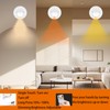 Wireless Led Spotlight Indoor, Rechargeable Uplighting Indoor with Remote Dimmable,