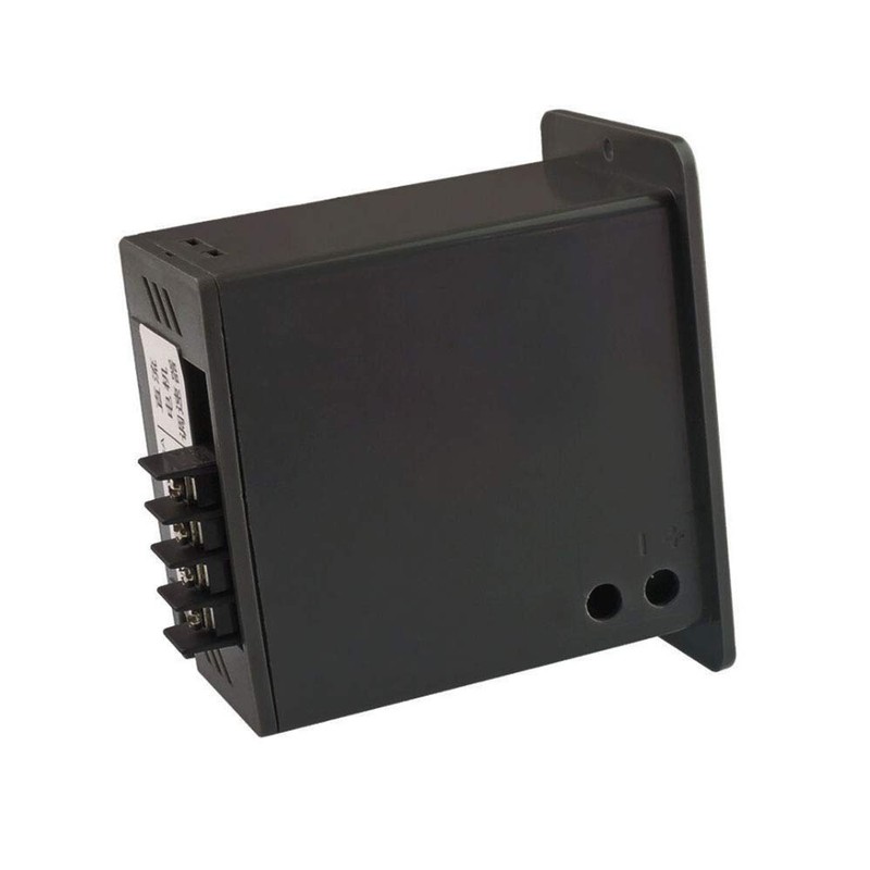 Acxico 1Pcs 12V 24V 36V 48V PWM DC Motor Speed