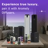 AROMELY Aromely Diffuser Oil Lovely a Sophisticated Blend of Grapefruit,