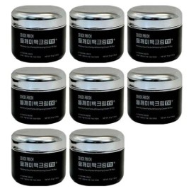 Mommycare Perilla Whitening Cream TX Plus 55g (55ml) 8 units - SAO - (51341260) / 마미케어 들깨미백크림TX 플러스 55g (55ml) 8개 - SAO - (51341260)