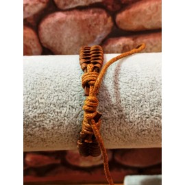 RUSH ARROWS AND SNAKES SET OF 3  BRACELETNECKL