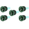 Suinga 5 x HE-Van-08 Nozzles for Rain Bird Irrigation Sprinkler,