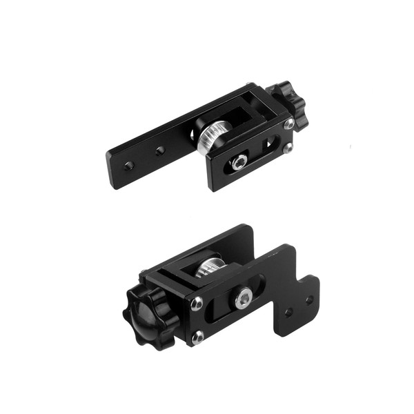 Euroharry Belt Tensioner 2020 X-Axis with 4020 Y Axis and