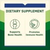 Spring Valley Vitamin D3 Supplement, 10 mcg (400 IU), 200
