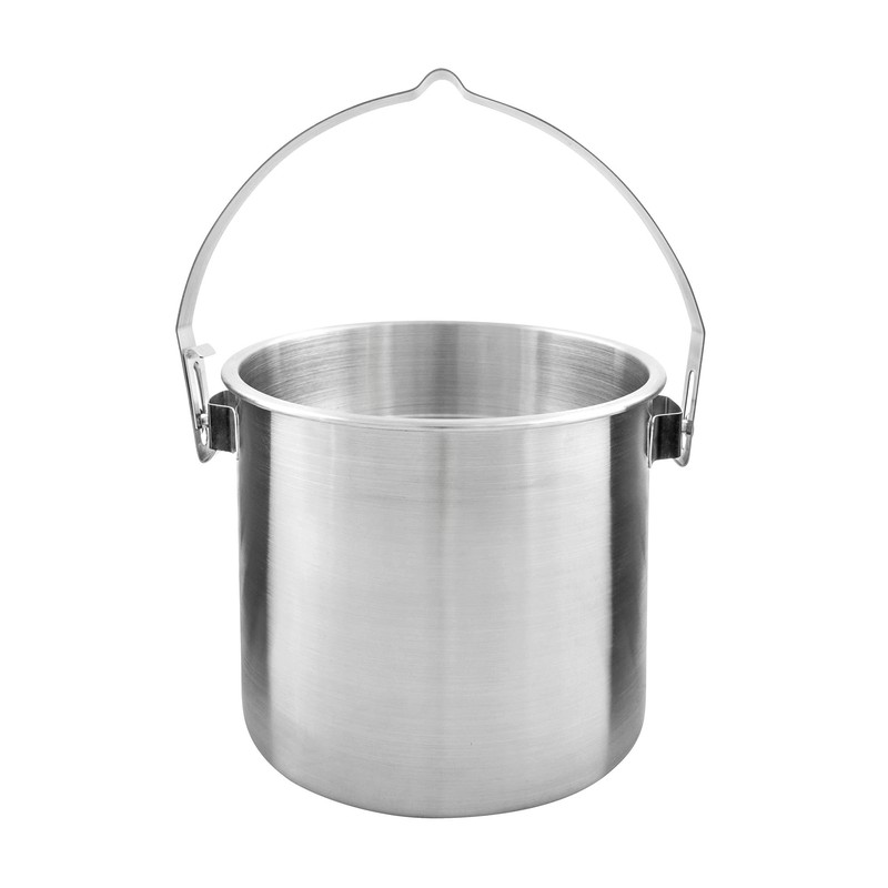 Tatonka Pot Set BC 1,4 l – Pentola alta per