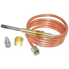 Thermocouple, Baso - for Montague Part# P17-1 (OEM Replacement)