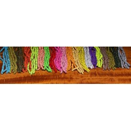 UV Mottled Galaxy Mop Chenille