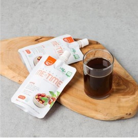 Farmer Prince Domestic Jujube Jujube Jujube Extract 60 sachets / 농부프린스 국산 대추즙 대추액기스 60포