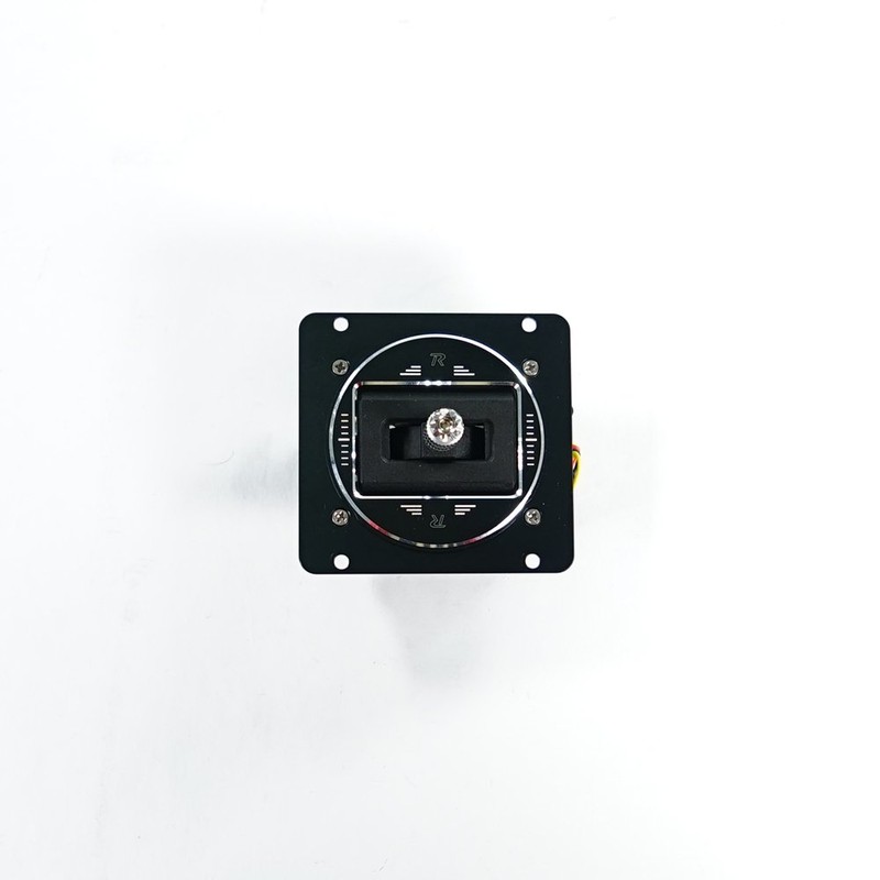 FrSky M7-R Hall Sensor Gimbal Taranis Q X7 & X7S